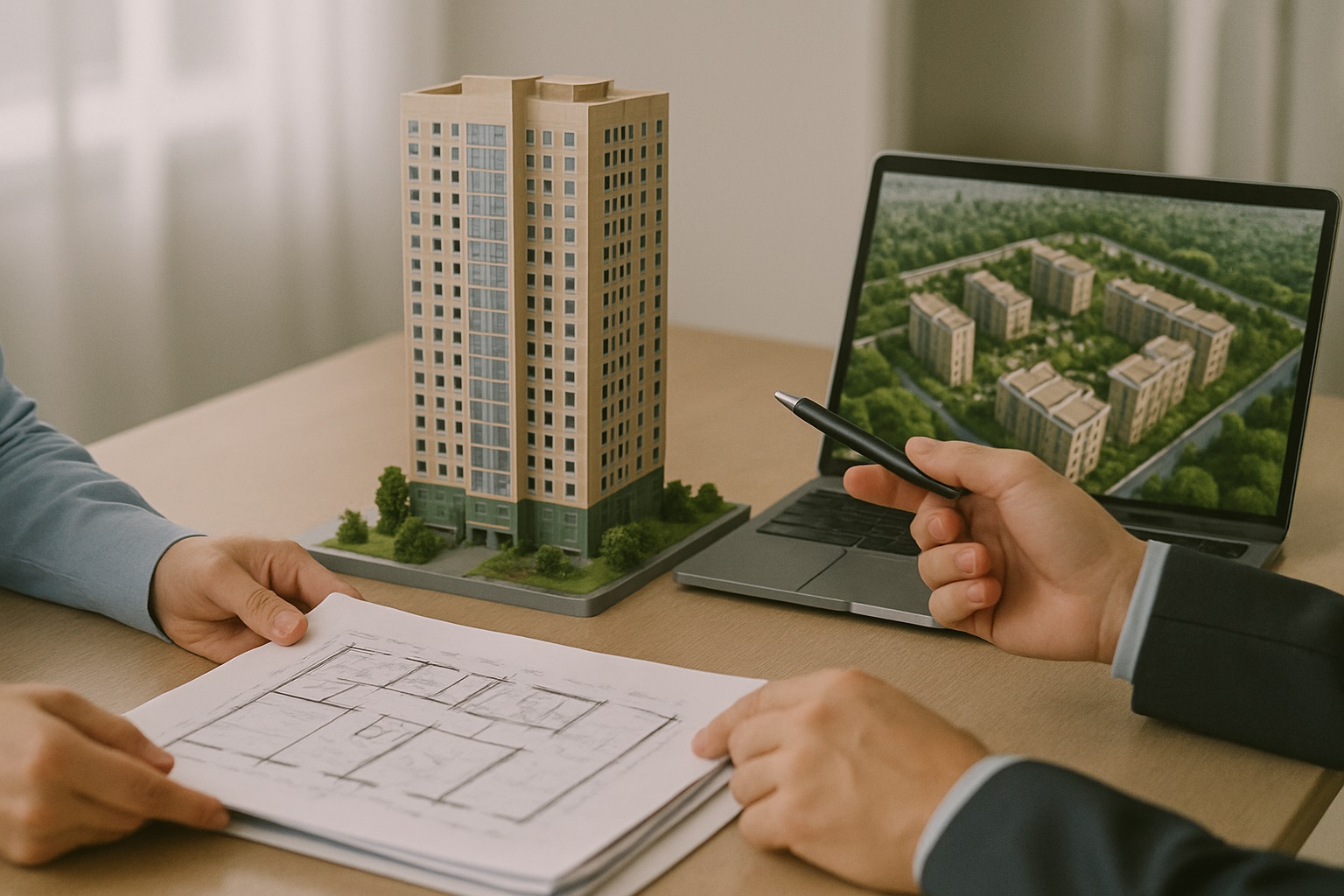 Tin Tức Dự Án
